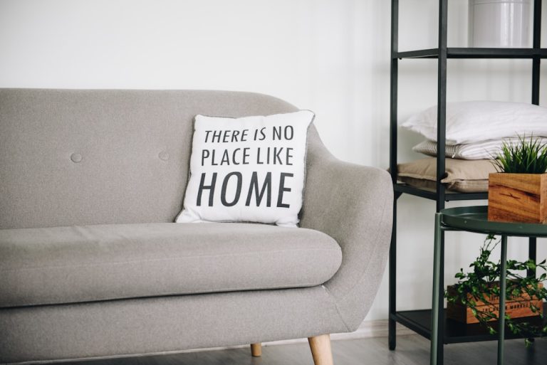 Sustainable Home Decor: Chic and Eco-Friendly Choices