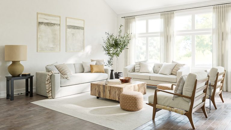 The Psychology of Home Decor: How Your Space Affects Your Mind